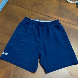 Under Armour shorts, Men’s size M